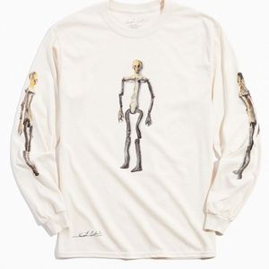 Urban Outfitters Kurt Cobain Tee